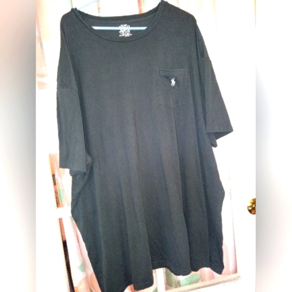Ralph Lauren tee